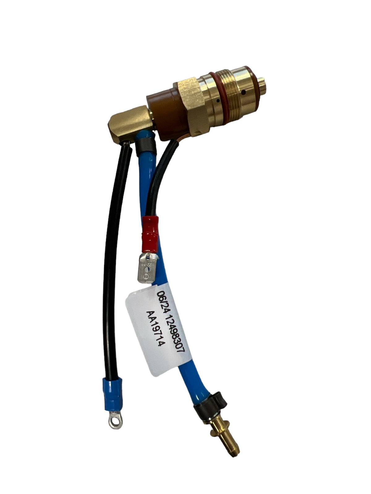 Toortskop LC25/LC30 Weldline - Weldingshop