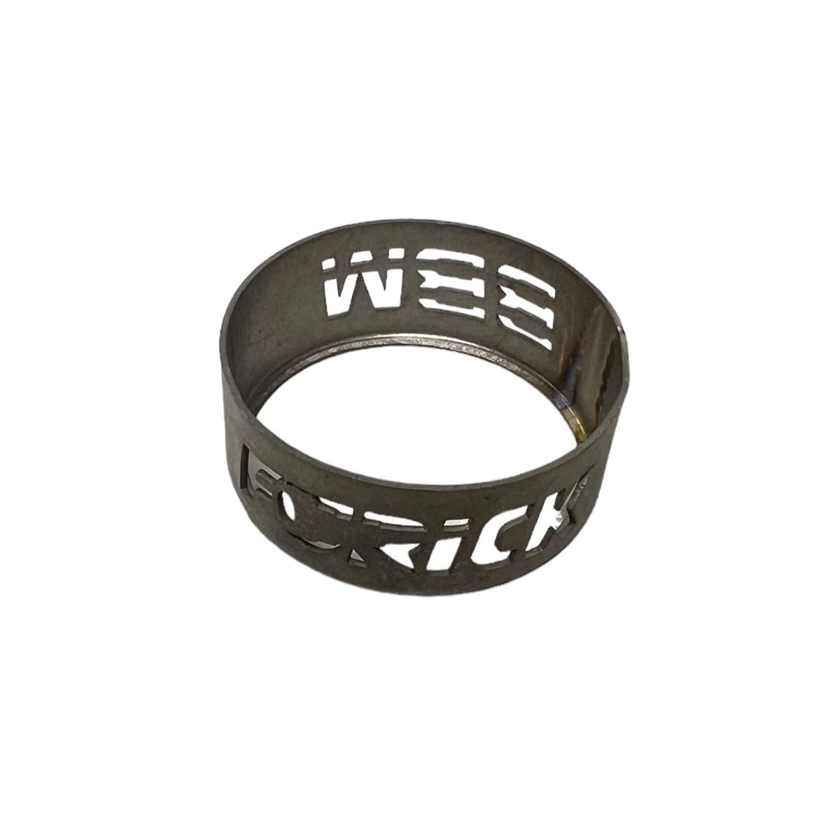 Furick BBW 19 titanium cover - Weldingshop