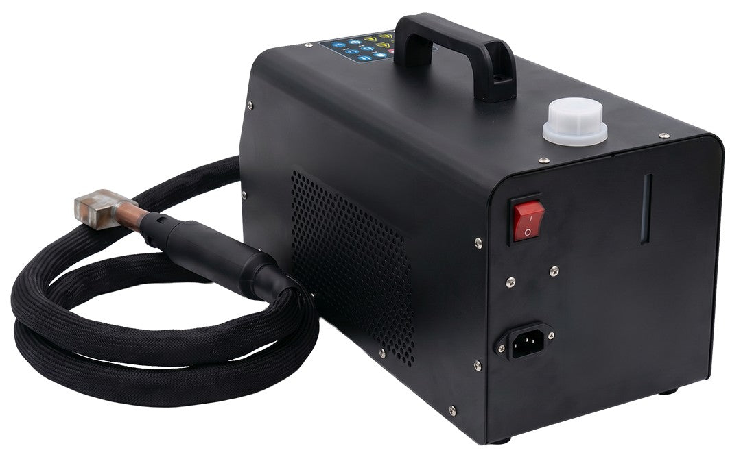 INDUCTIE HEATER 3500W WATERGEKOELD