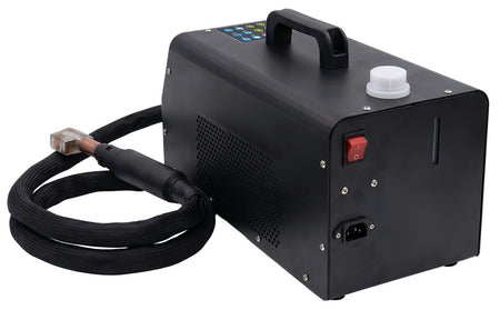 INDUCTIE HEATER 3500W WATERGEKOELD