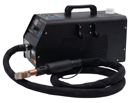 INDUCTIE HEATER 3500W WATERGEKOELD