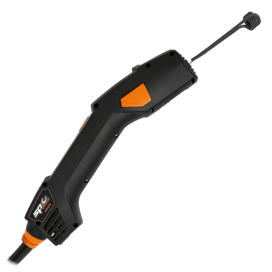 INDUCTIE HEATER PISTOOL 2300W