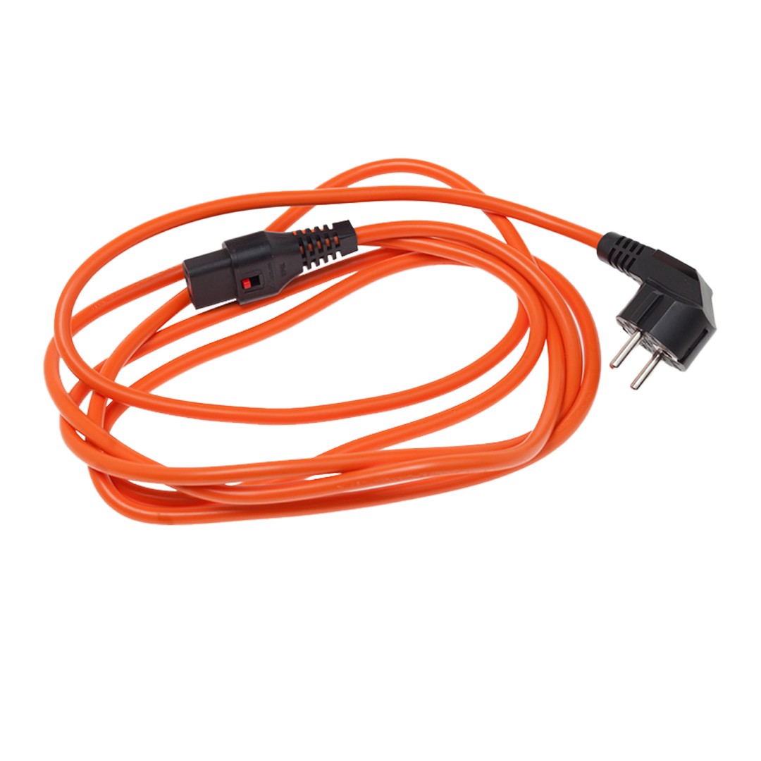 INDUCTIE HEATER PISTOOL 2300W
