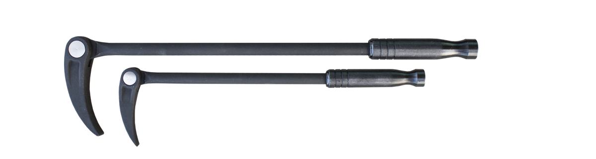 KOEVOET SET 2 DELIG 406MM + 559MM