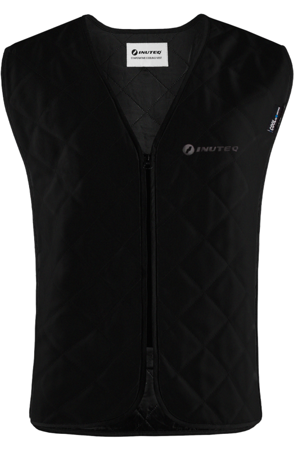 INUTEQ - Bodycool Basic Coolvest - Weldingshop