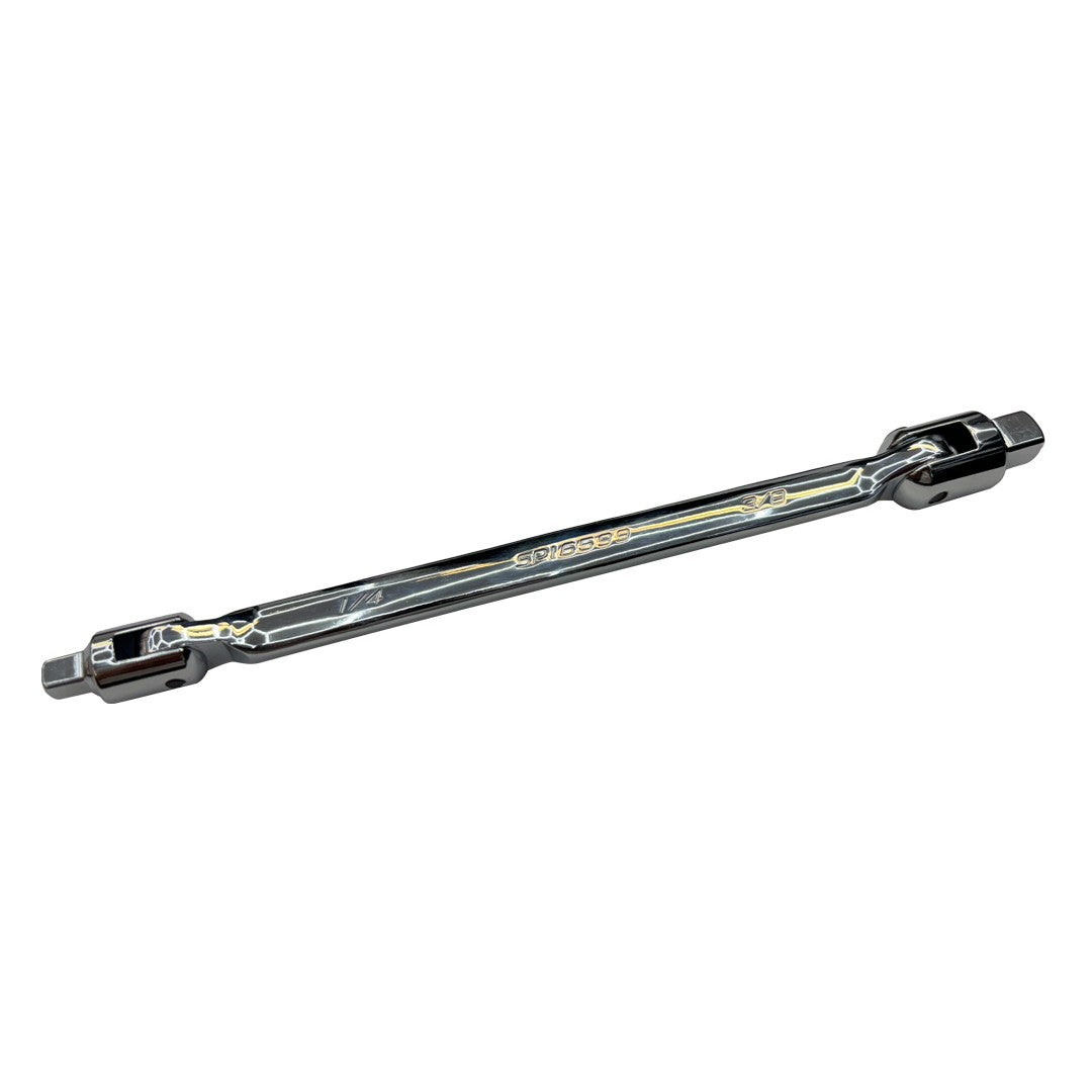 KNIESLEUTEL 1/4" X 3/8"