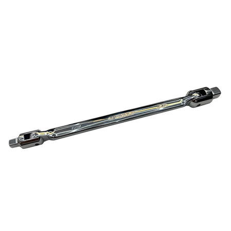 KNIESLEUTEL 1/4" X 3/8"