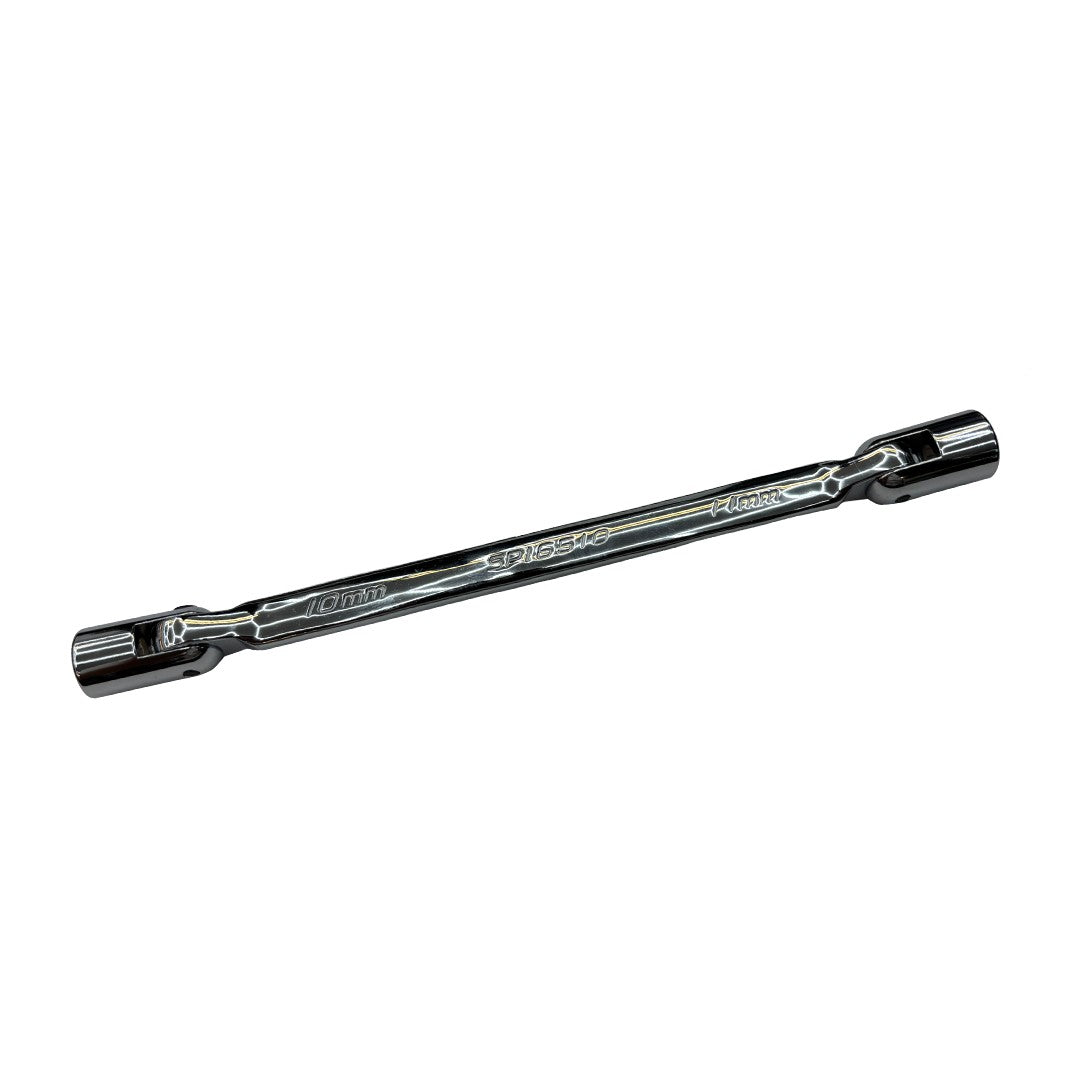 KNIESLEUTEL 16X17MM