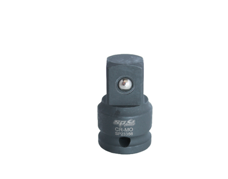KRACHT ADAPTOR 1/2F X 3/8M