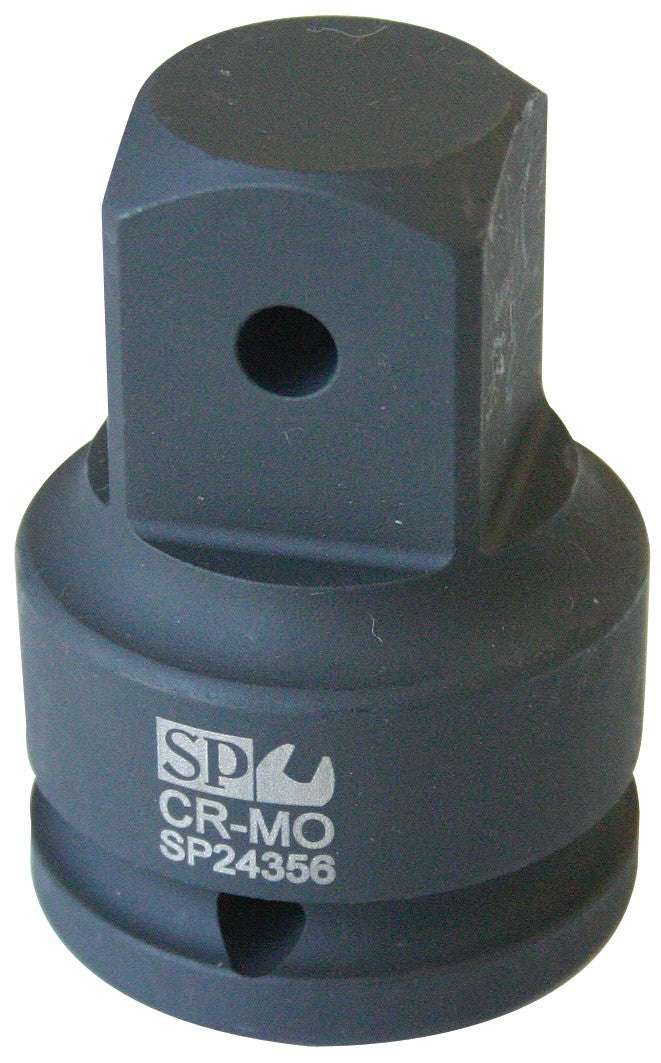 KRACHT ADAPTOR 3/4F X 1M
