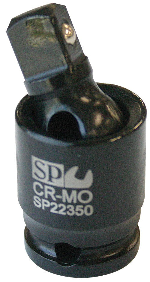 3/8" KRACHT KOGELGEWRICHT