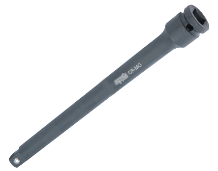 KRACHT VERLENGSTUK 1/2"  300MM