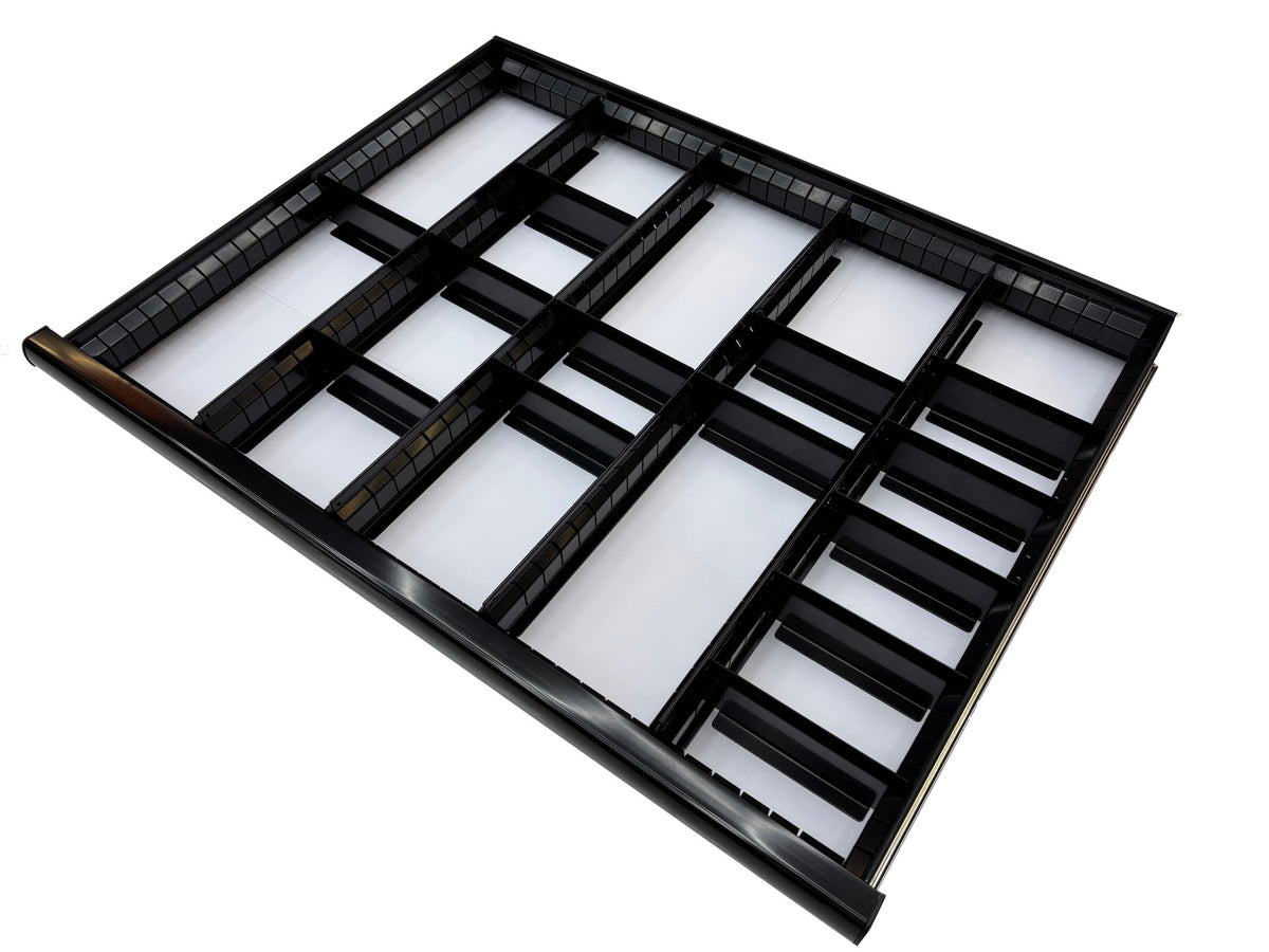 LADEVERDELER SET 57MM HOOG USA WORKSHOP