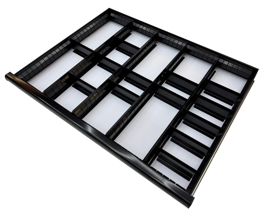 LADEVERDELER SET 57MM HOOG USA WORKSHOP