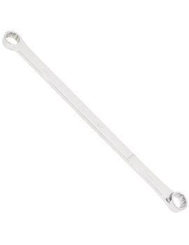 LANGE RINGSLEUTEL PLAT 13x15MM