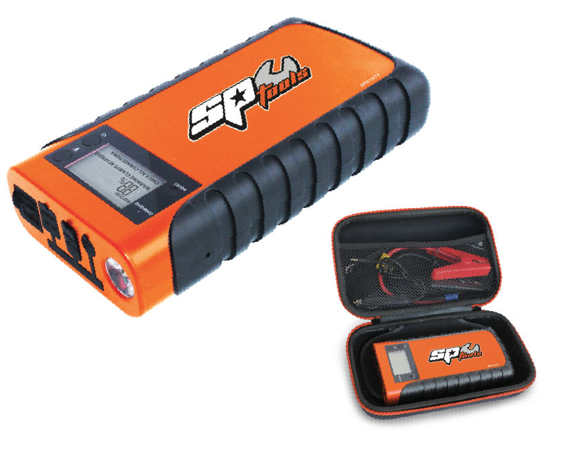 MINI JUMPSTARTER 700AMP