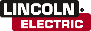 Logo Lincoln Electric
