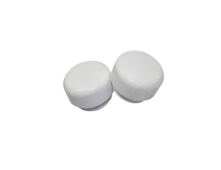 LOSSE KOP 40MM NYLON 2 DELIG