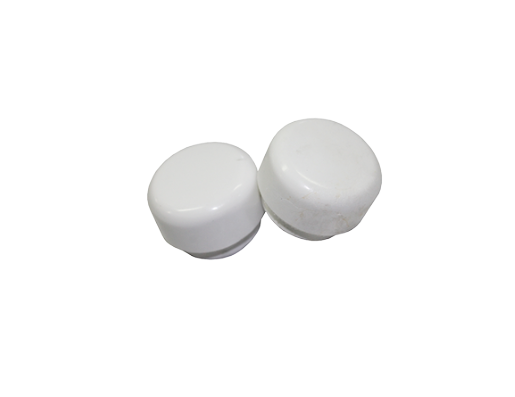 LOSSE KOP NYLON 35MM 2 DELIG