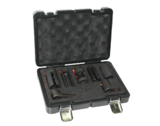 LAMBDASONDE GEREEDSCHAP SET 7 DELIG