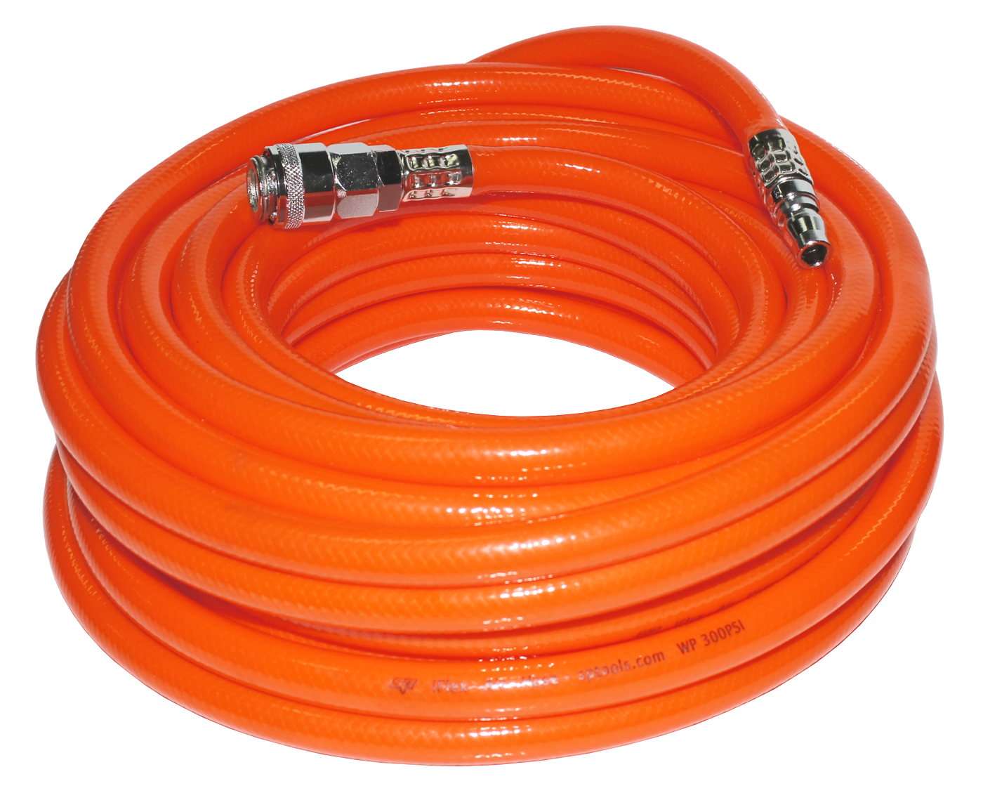 LUCHT SLANG 15METER X 10MM