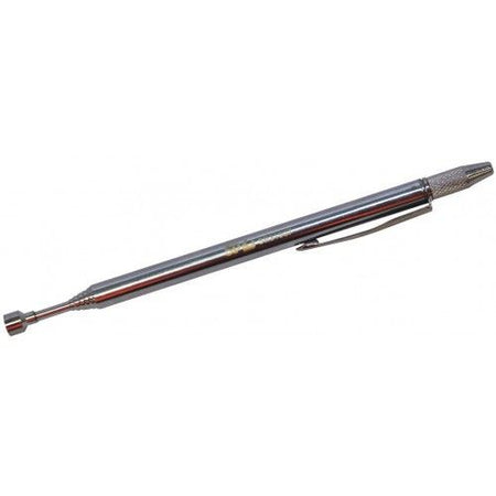 MAGNEET TELESCOPISCH TOT 1 KG MET NAALD