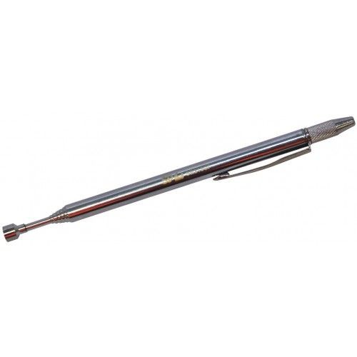 MAGNEET TELESCOPISCH TOT 1 KG MET NAALD