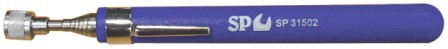 MAGNEET TELESCOPISCH TOT 1 KG