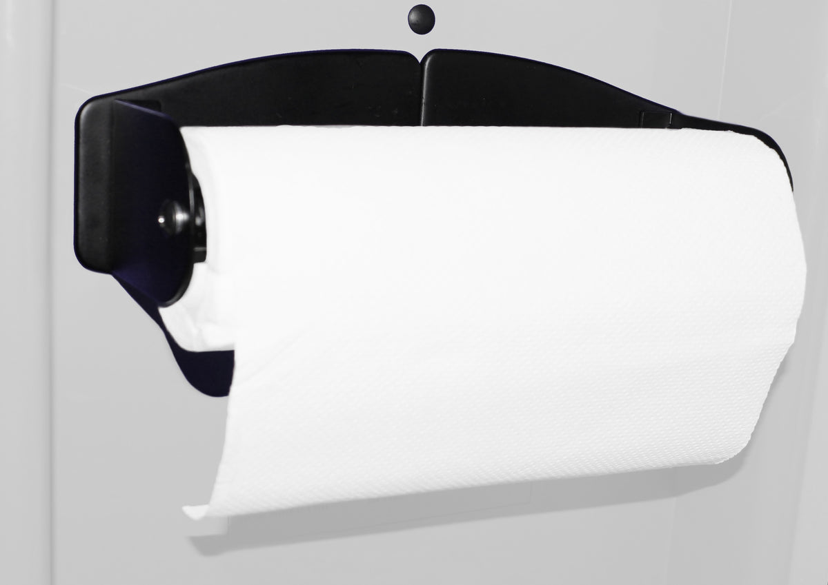 MAGNETISCHE HOUDER ROL PAPIER