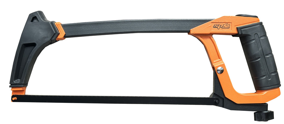 METAALZAAGBEUGEL VAN ALUMINIUM 300MM