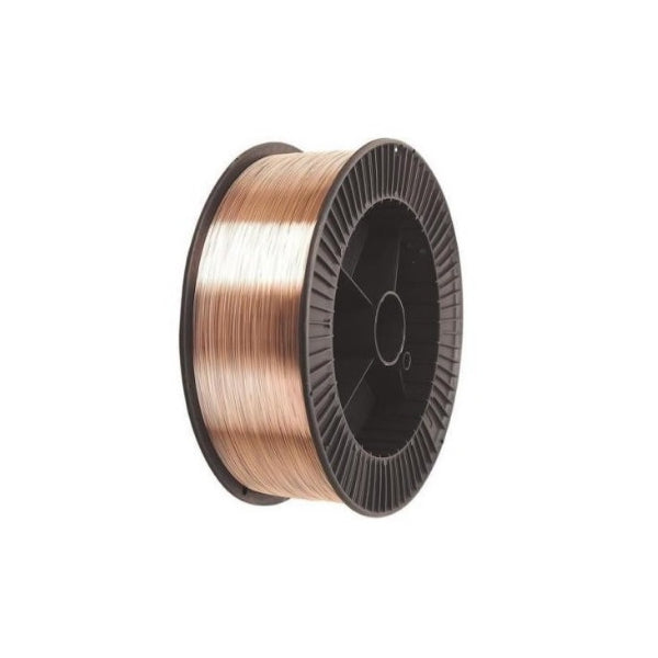 Magmaweld MIG lasdraad SG2 staal 0.8 - 1.2 mm 5 - 15KG ( MG2 ER70S-6 ) - Weldingshop