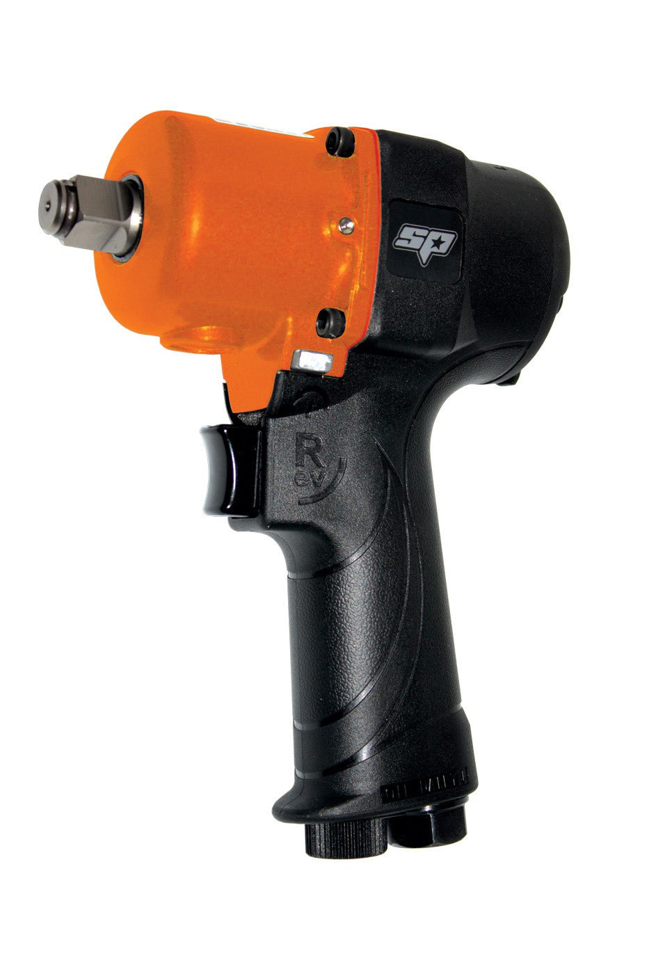 MINI SLAGMOERSLEUTEL 1/2" COMPOSIET