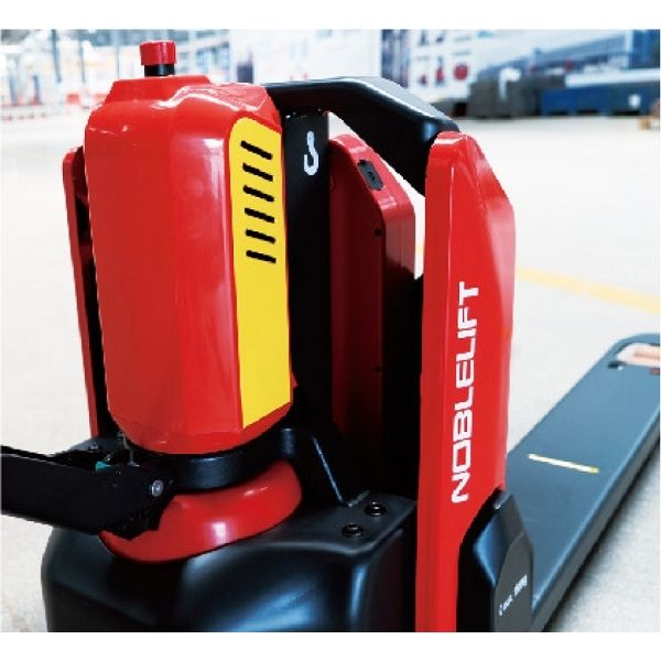 PTE20N-EDGE Elektrische Pompwagen li-ion - 2000KG - Weldingshop