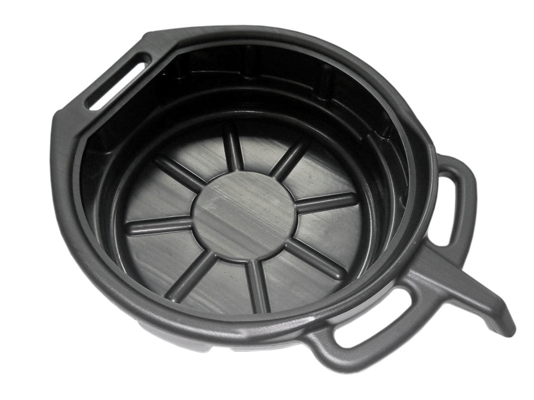 OLIE OPVANGBAK 16L