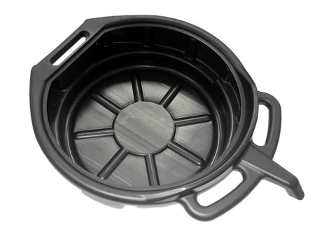 OLIE OPVANGBAK 16L