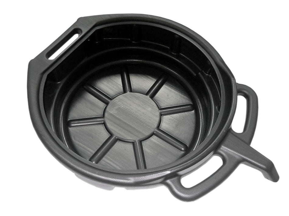 OLIE OPVANGBAK 16L