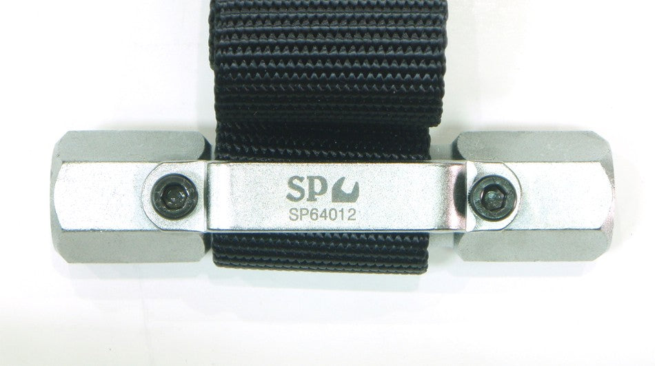 OLIEFILTER SLEUTEL NYLON BAND TRUCK MODEL