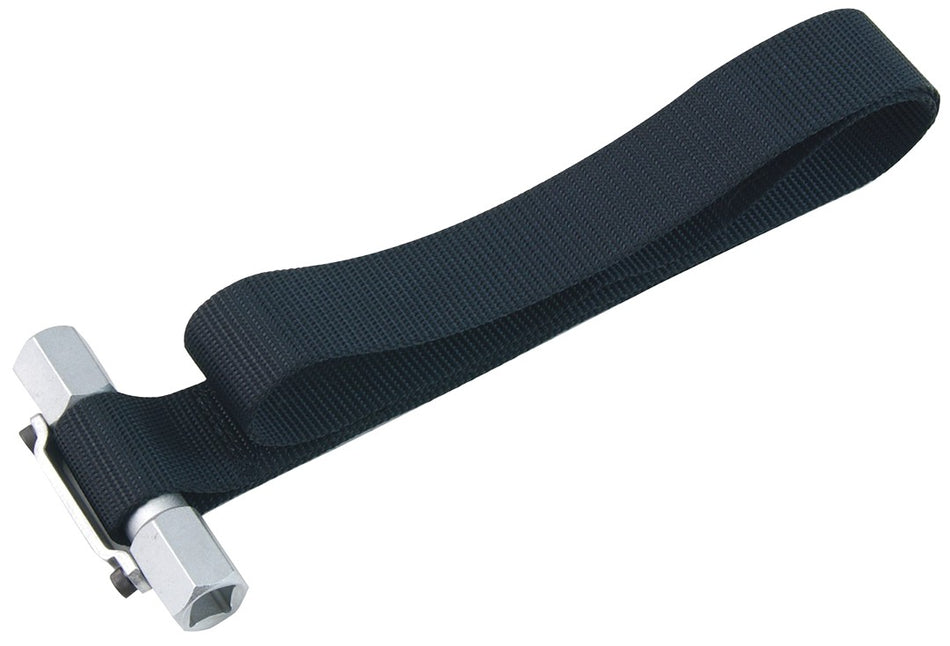 OLIEFILTER SLEUTEL NYLON BAND TRUCK MODEL