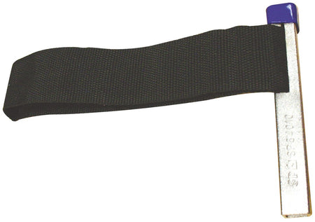 OLIEFILTER SLEUTEL NYLON BAND