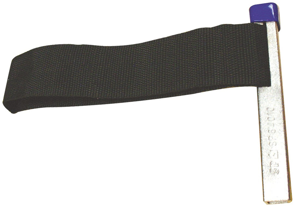 OLIEFILTER SLEUTEL NYLON BAND