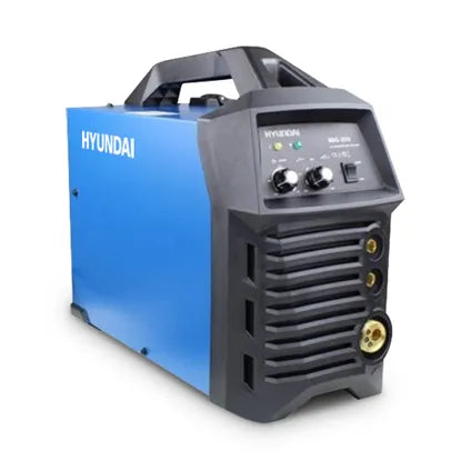 Hyundai lasapparaat MIG-200 - Weldingshop