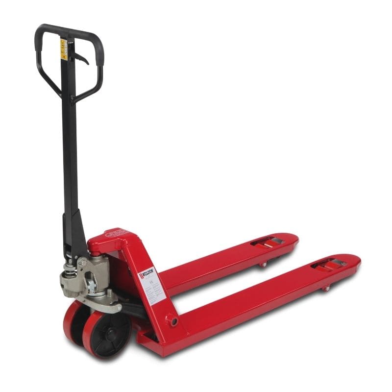 WELDON Palletwagen Quicklift - 2500KG - Weldingshop