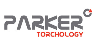 Logo Parker Torchology