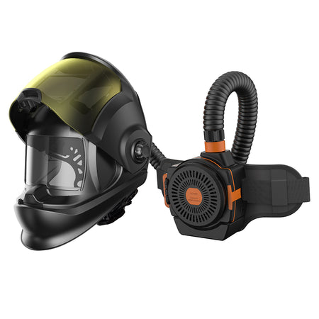 Weldingshop verseluchtkap UN9100C - Weldingshop