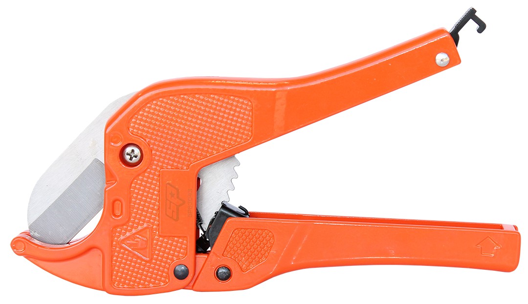 PIJPSNIJDER PVC 42MM