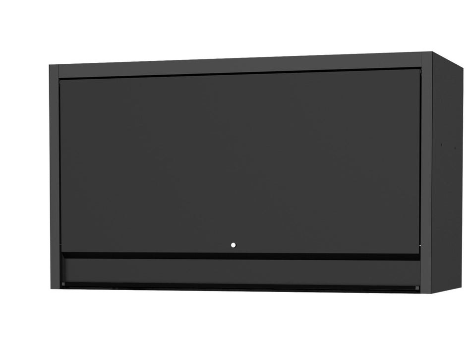 POWERBOARD TOPKIST ZWART USA SUMO SERIES 150CM