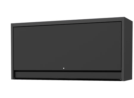 POWERBOARD TOPKIST ZWART USA SUMO SERIES 185CM