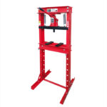 PH2 20 ton hydraulische werkplaatspers - Weldingshop