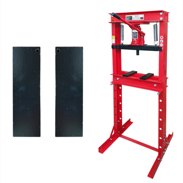 PH2 20 ton hydraulische werkplaatspers - Weldingshop