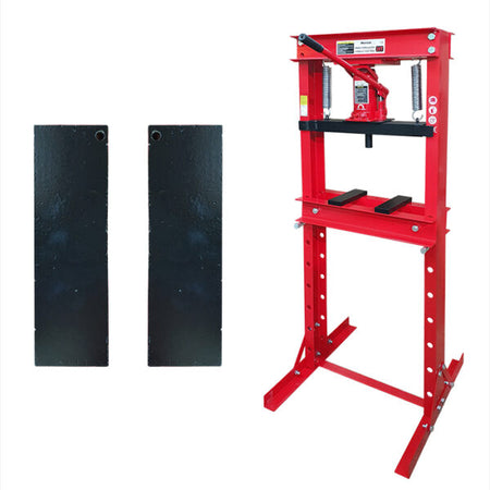 PH2 20 ton hydraulische werkplaatspers - Weldingshop